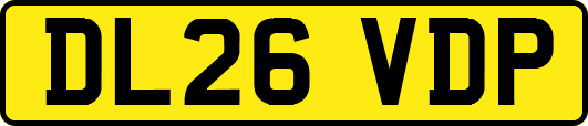 DL26VDP