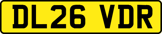DL26VDR