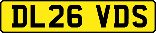 DL26VDS