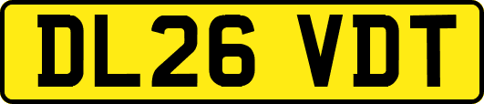 DL26VDT