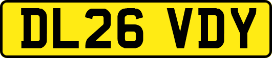 DL26VDY
