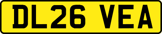 DL26VEA