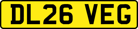 DL26VEG