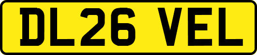DL26VEL