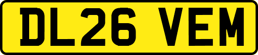 DL26VEM