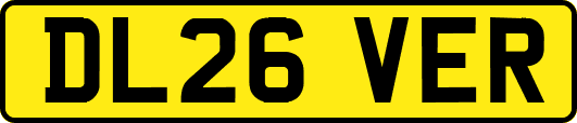 DL26VER