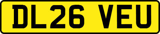 DL26VEU