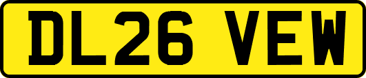 DL26VEW