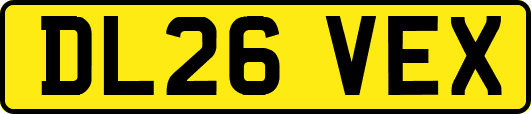 DL26VEX