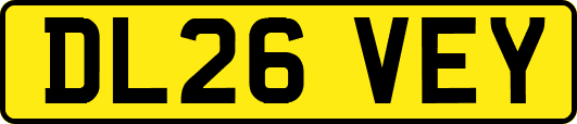 DL26VEY
