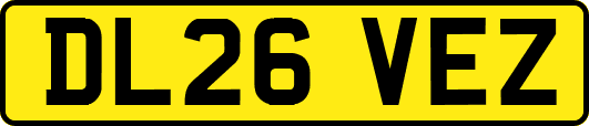 DL26VEZ