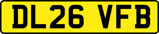 DL26VFB