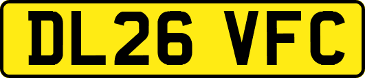 DL26VFC