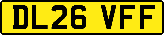 DL26VFF