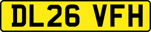 DL26VFH