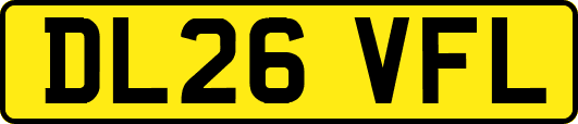 DL26VFL