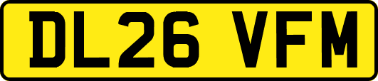 DL26VFM