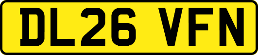 DL26VFN