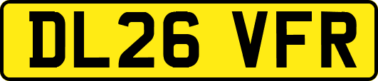 DL26VFR