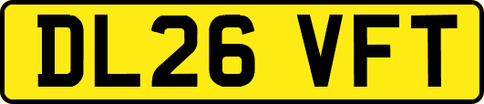 DL26VFT