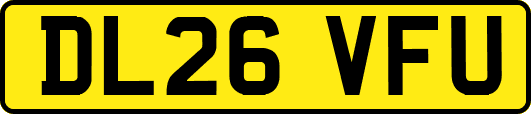 DL26VFU