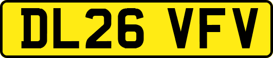 DL26VFV
