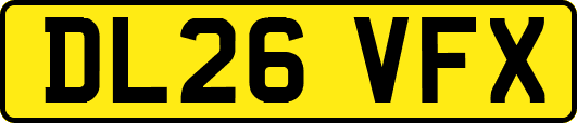DL26VFX