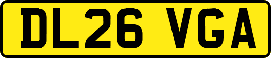 DL26VGA