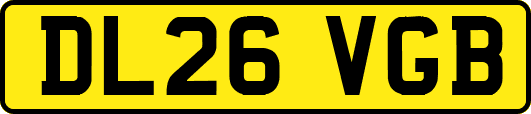 DL26VGB
