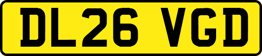 DL26VGD