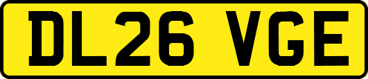 DL26VGE