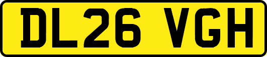 DL26VGH