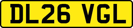 DL26VGL