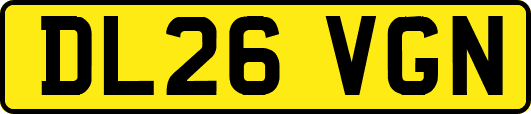 DL26VGN