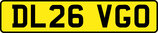 DL26VGO