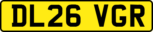 DL26VGR