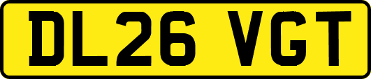 DL26VGT