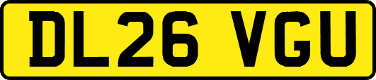 DL26VGU