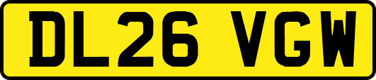 DL26VGW