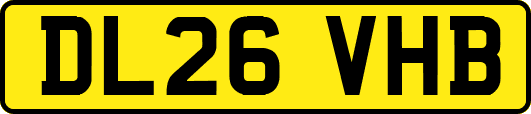 DL26VHB