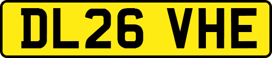 DL26VHE