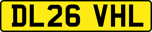 DL26VHL