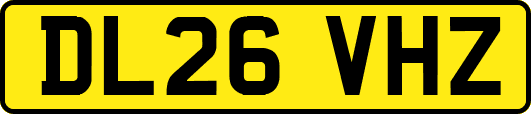 DL26VHZ