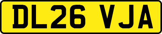 DL26VJA