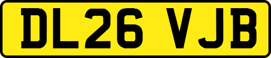 DL26VJB