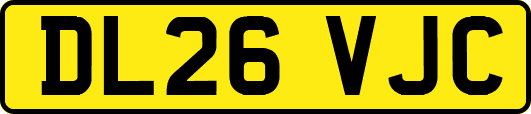 DL26VJC
