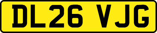 DL26VJG