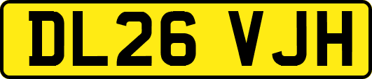 DL26VJH