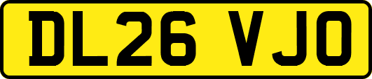 DL26VJO