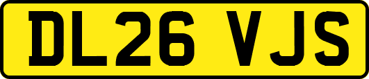 DL26VJS